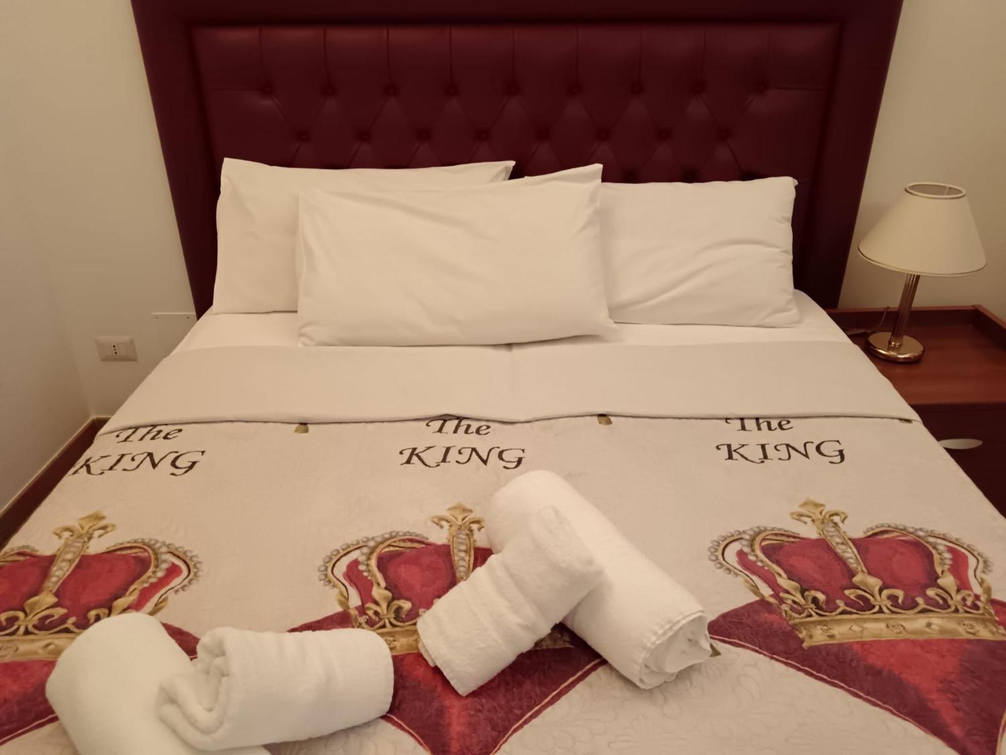 Star Hotel Roma — Foto 2